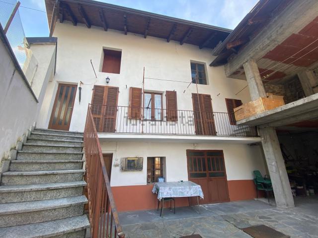 Casa in vendita a Maisonetta, Piemonte