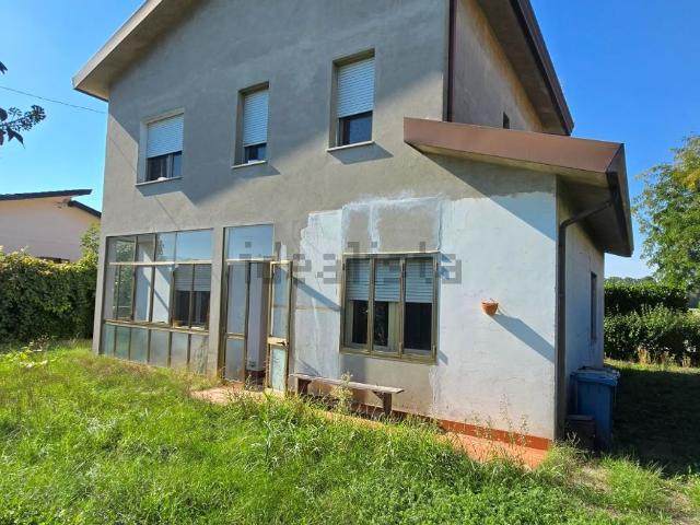 Casa in vendita a Bettanella, Rubano
