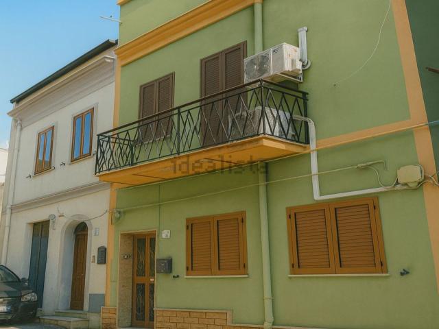 Casa in vendita a Sennori, Sardigna/Sardegna