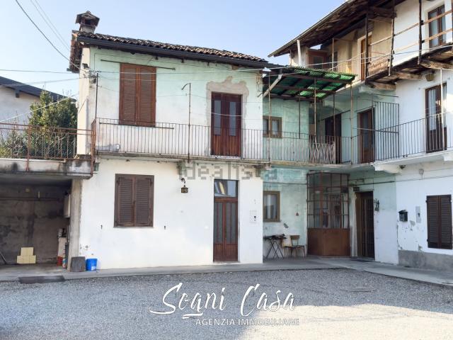 Casa in vendita a Piemonte, Novara