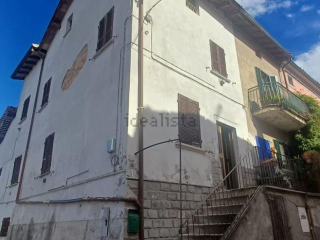 Casa in vendita a Ronchi, Mornico Losana