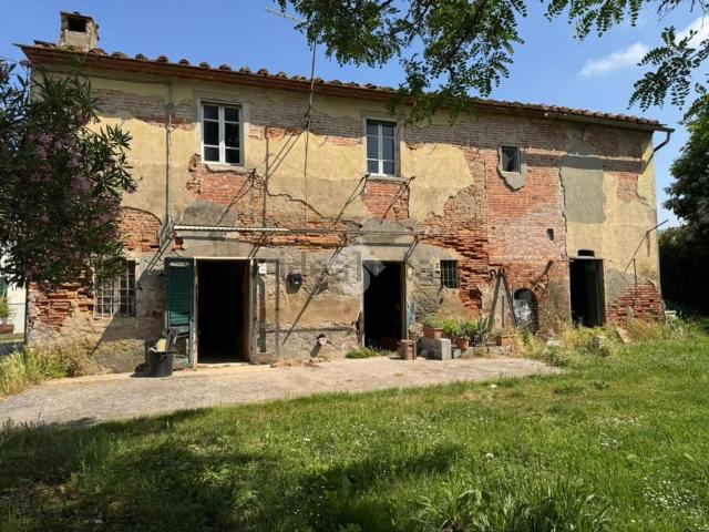 Casa in vendita a Vione, Ponte Buggianese