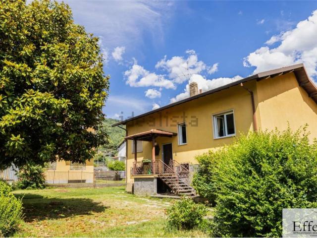 Casa in vendita a Comunità Montana Valli del Verbano, Trevisago
