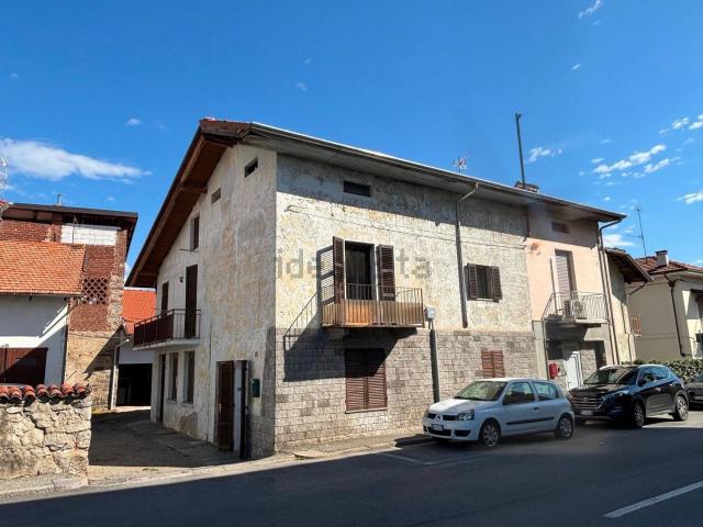 Casa in vendita a Amosso, Piemonte