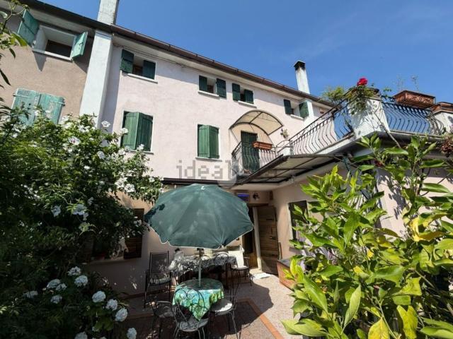 Casa in vendita a Fonte, Pederobba