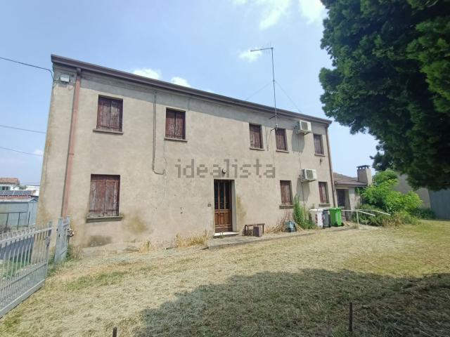 Casa in vendita a Adria, Veneto