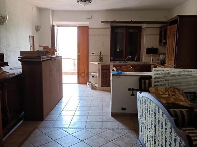 Casa in vendita a Carsoli, Abruzzo