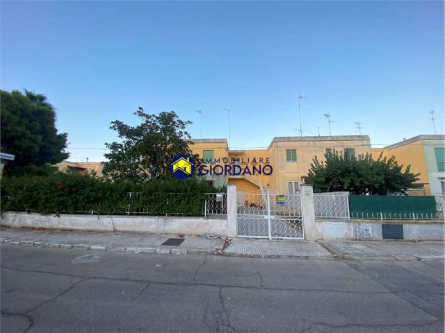 Casa in vendita a Puglia, Lecce