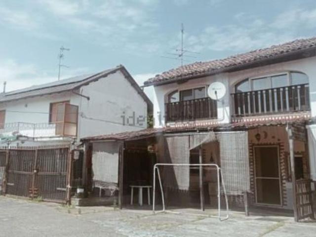 Casa in vendita a Piemonte, Vercelli