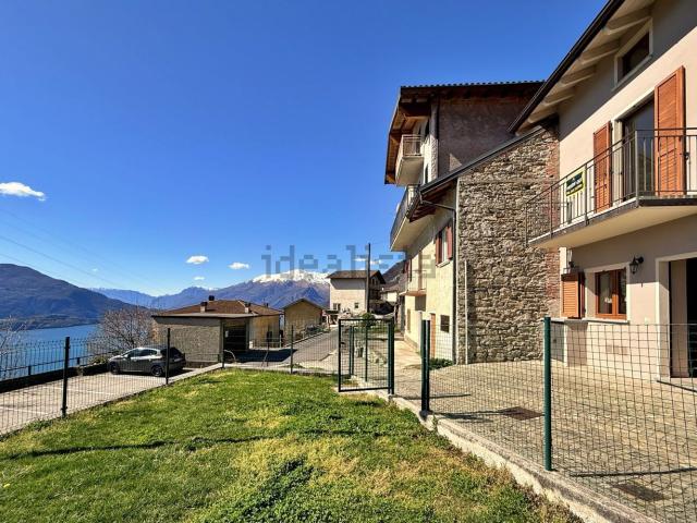 Casa in vendita a Gera Lario, Lombardia