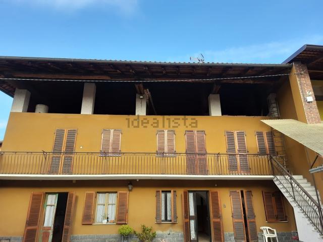 Casa in vendita a Foglizzo, Torino