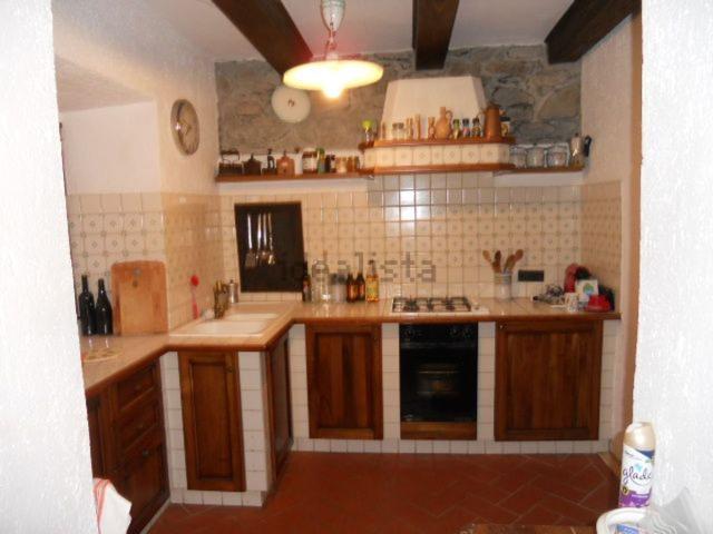 Casa in vendita a Fiumalbo, Vaglie