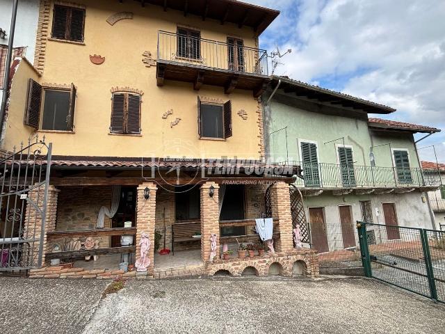 Casa in vendita a Piemonte, Alessandria