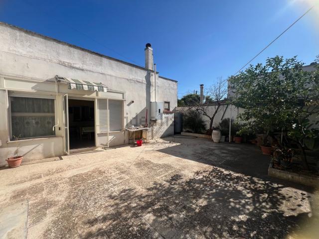 Casa in vendita a Puglia, Taranto