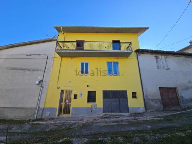 Casa in vendita a Tornimparte, Piè La Costa