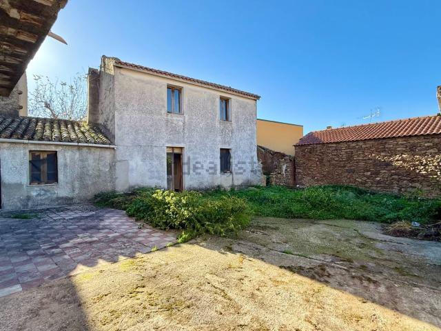 Casa in vendita a Armungia, Sardigna/Sardegna
