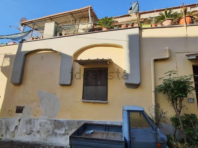Casa in vendita a Bellona, Campania