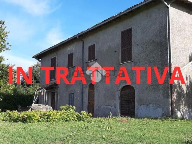Casa in vendita a Valle del Pantano, Roma Capitale