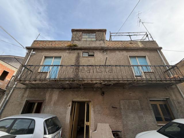 Casa in vendita a Archi, Calabria