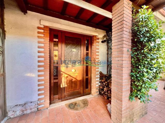 Casa in vendita a Via Nova, Pieve A Nievole