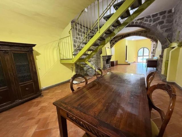 Casa in vendita a Le Mosse, Montefiascone