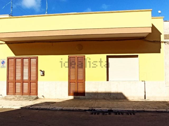 Casa in vendita a Puglia, Lecce