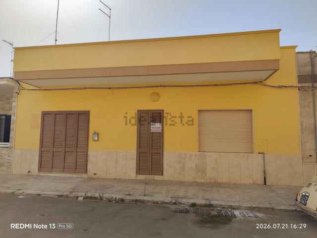 Casa in vendita a Puglia, Lecce