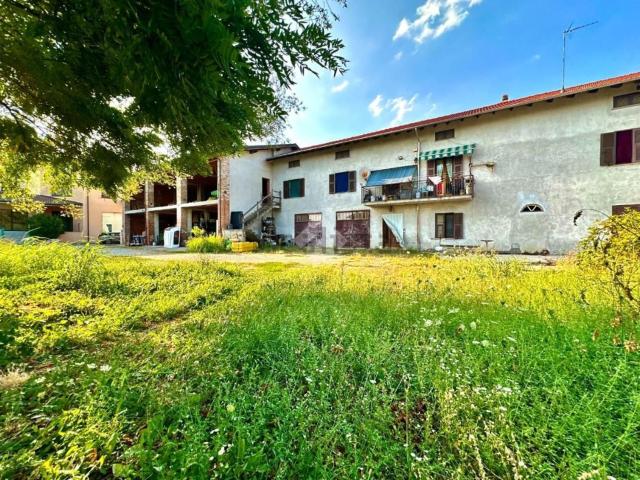 Casa in vendita a Basaluzzo, Alessandria