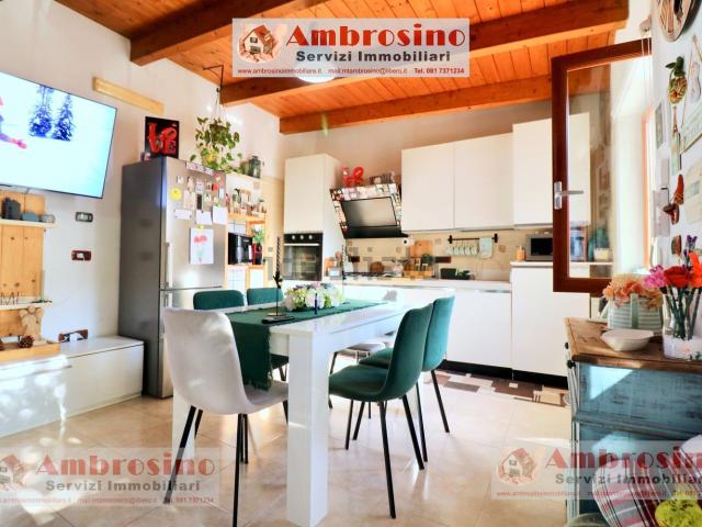 Casa in vendita a Municipalità 7, Napola