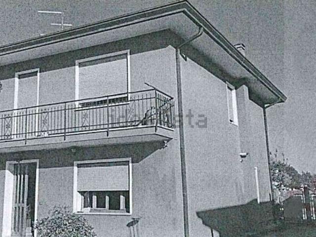 Casa in vendita a Sant'Ambrogio, Trebaseleghe