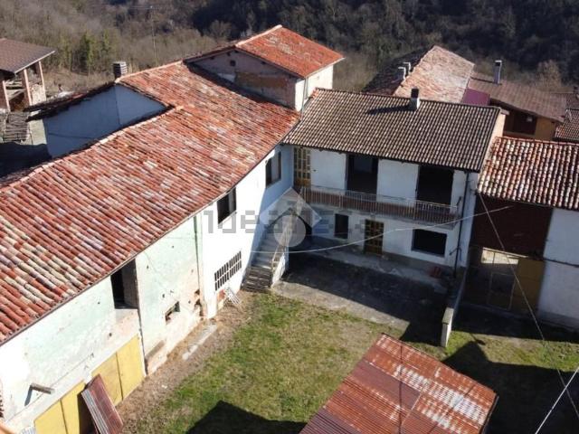Casa in vendita a Piemonte, Alessandria