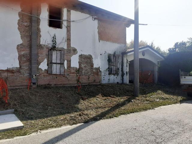 Casa in vendita a Conselve, Veneto