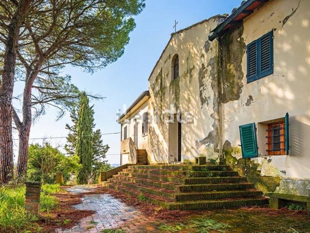 Casa in vendita a Unione dei Comuni Circondario dell'Empolese Valdelsa, Castelfiorentino