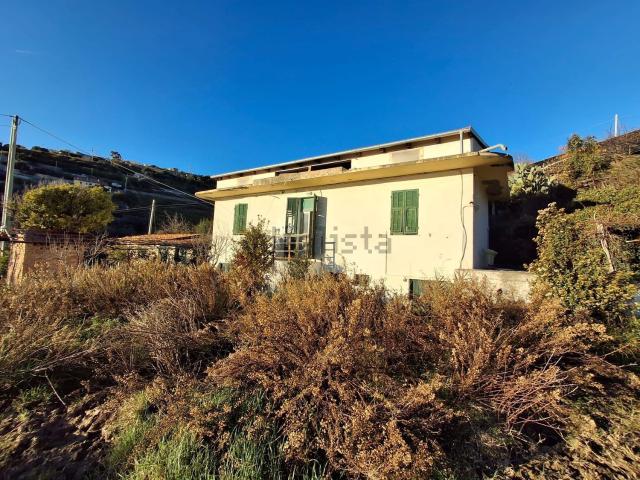 Casa in vendita a Santo Stefano Al Mare, Liguria