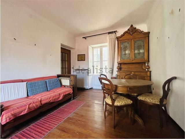 Casa in vendita a Borganza, Piemonte