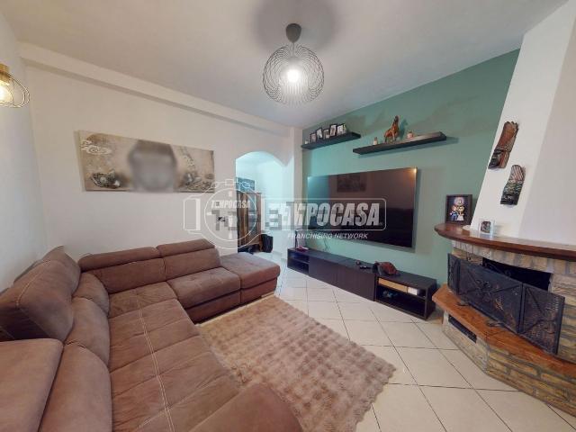 Casa in vendita a Molinello, Cesano Maderno