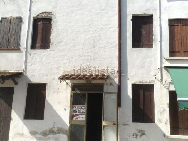 Casa in vendita a Papozze, Veneto