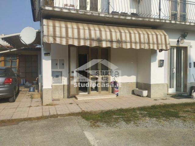Casa in vendita a Belgioioso, Lombardia