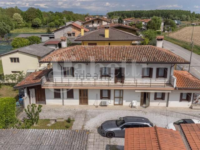 Casa in vendita a Teglio Veneto, Veneto