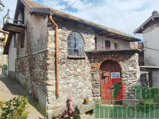 Casa in vendita a Piemonte, Verbano-cusio-ossola