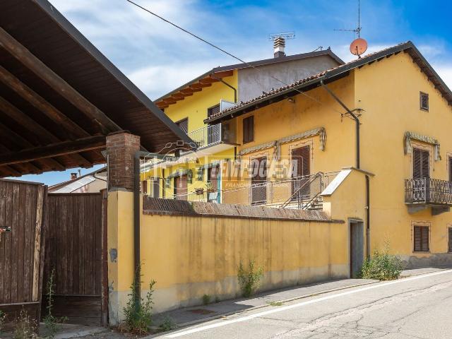 Casa in vendita a Madonnina, Piemonte