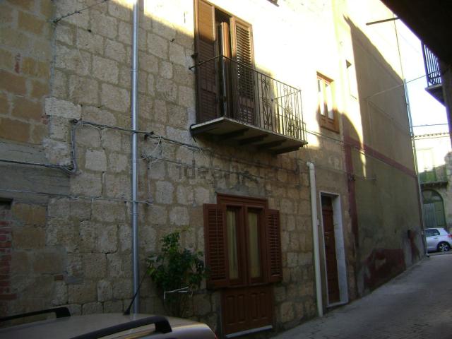 Casa in vendita a Bompietro, Sicilia