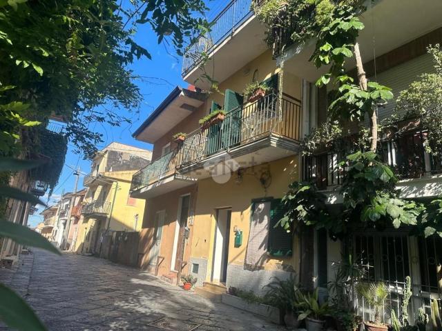 Casa in vendita a Scatozza, Castel Volturno
