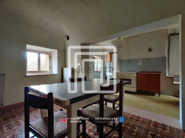 Casa in vendita a Vallelarga, Pettorano sul Gizio