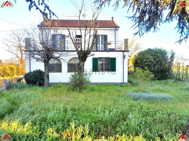 Casa in vendita a Piemonte, Alessandria