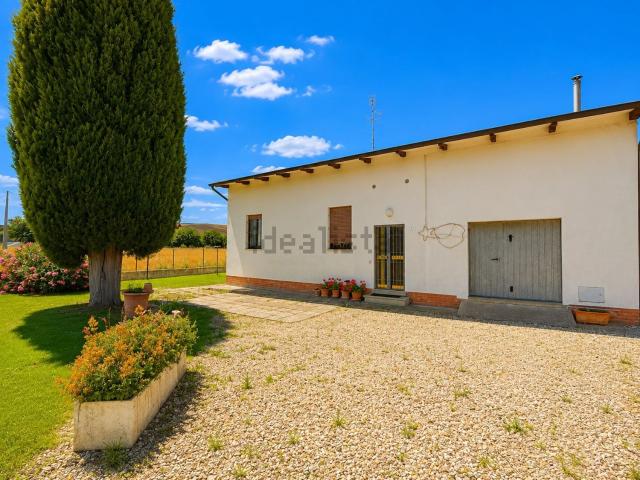 Casa in vendita a Borgo Minonna, Marche