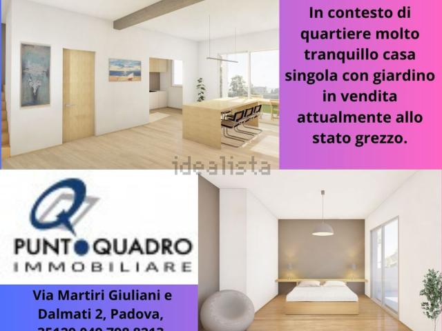Casa in vendita a Padova