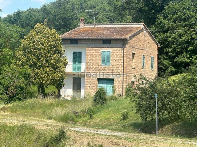 Casa in vendita a Il Poggio, Città Della Pieve