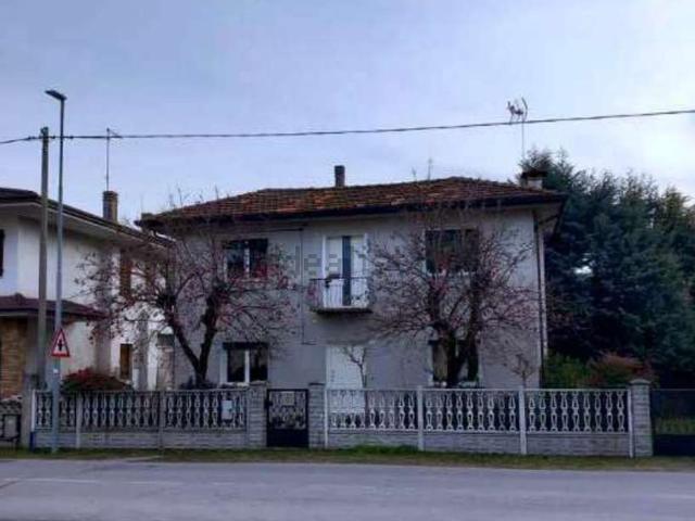 Casa in vendita a Sesto Al Reghena, Friuli-Venezia Giulia