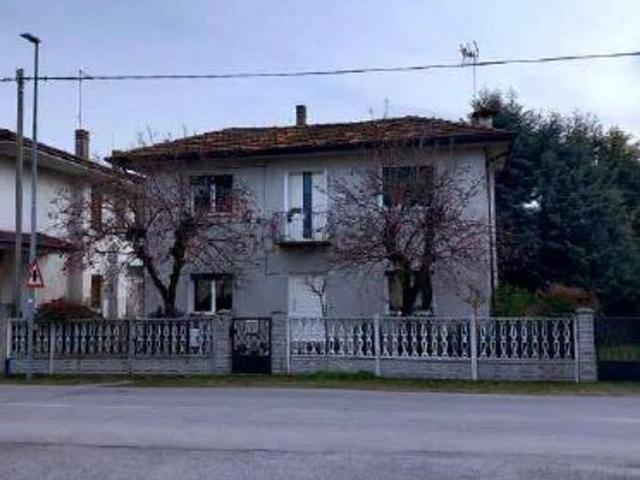 Casa in vendita a Sesto Al Reghena, Friuli-Venezia Giulia